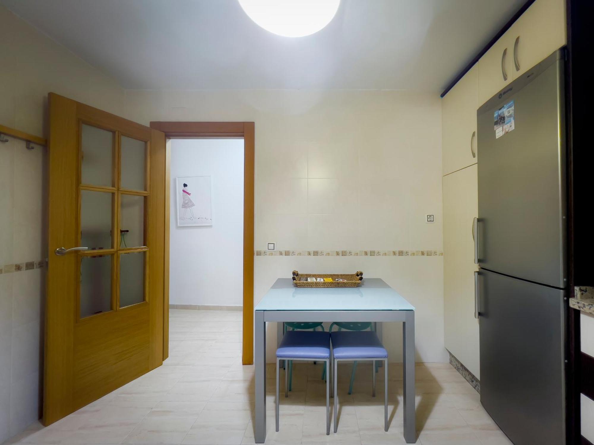 Holidays2malaga Huerto De Monjas En Centro Histórico&parking&fibra Wifi Apartamento *