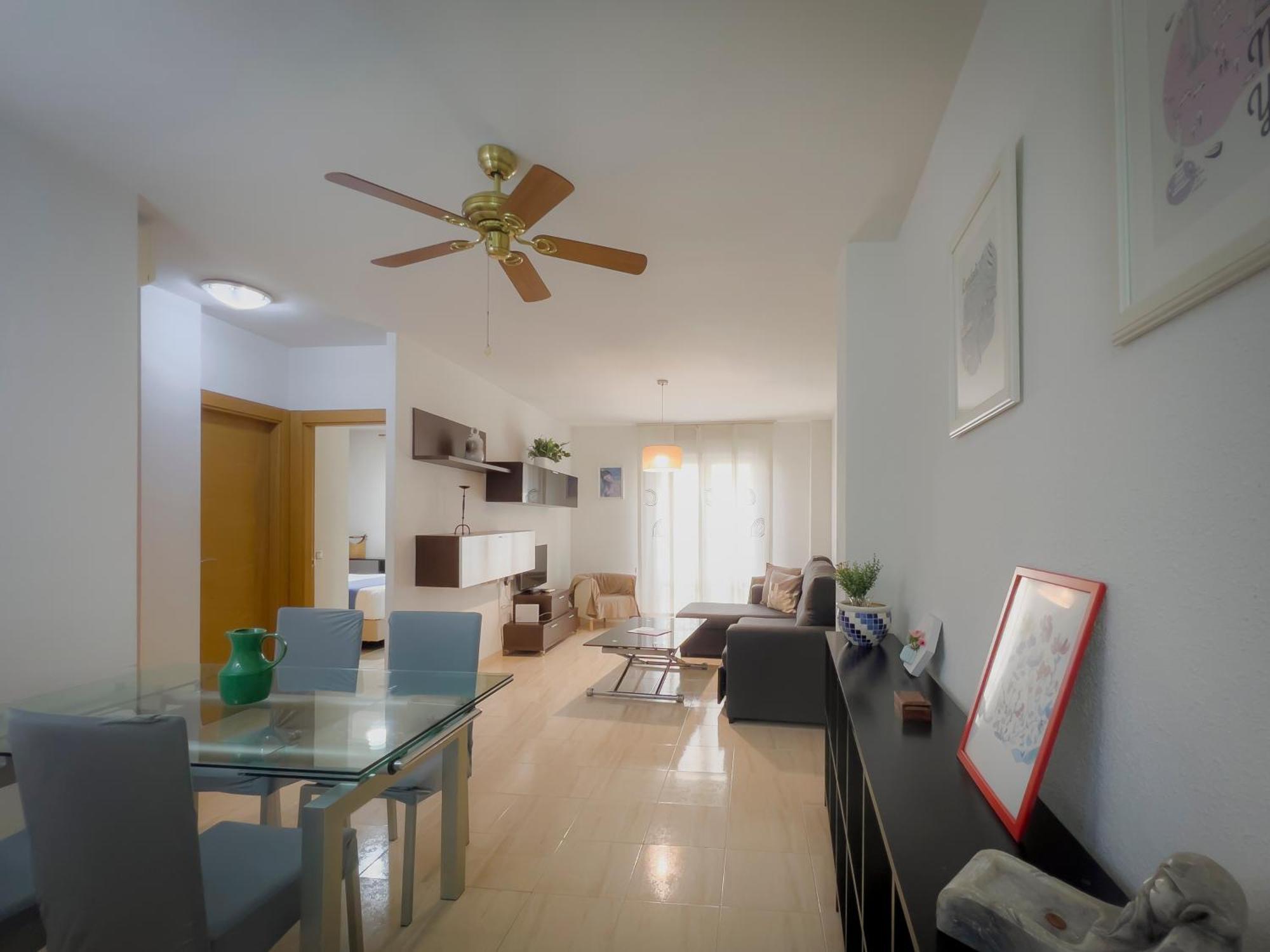 Holidays2malaga Huerto De Monjas En Centro Histórico&parking&fibra Wifi Apartamento